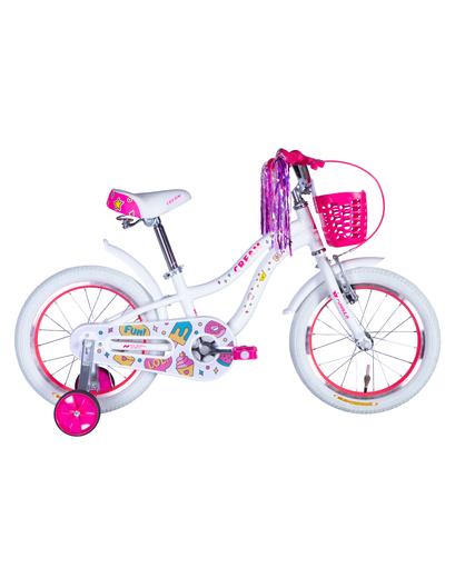 Велосипед AL 16