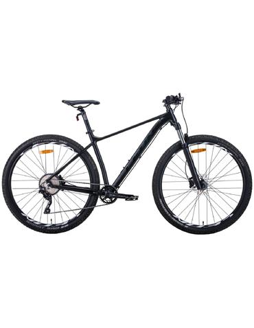 Велосипед AL 29 "Leon TN-60 AM з локаутом HDD рама-21" 2020