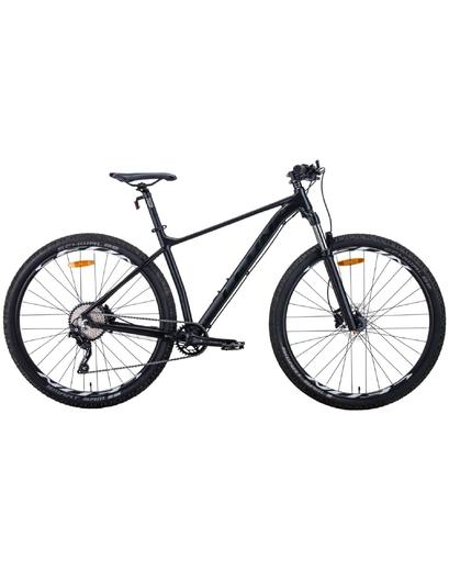Велосипед AL 29 "Leon TN-60 AM з локаутом HDD рама-21" 2020
