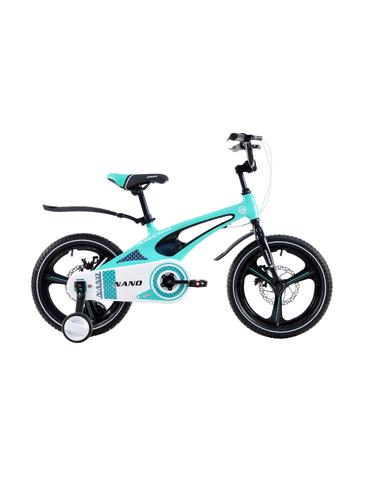 ВЕЛОСИПЕД ARDIS 16 BMX MG "NANO" зелений