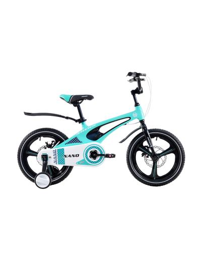 ВЕЛОСИПЕД ARDIS 16 BMX MG "NANO" зелений