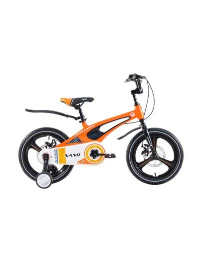 ВЕЛОСИПЕД ARDIS 16 BMX MG "NANO" жовтий