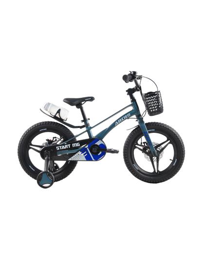 ВЕЛОСИПЕД ARDIS 16 BMX MG "START" сірий