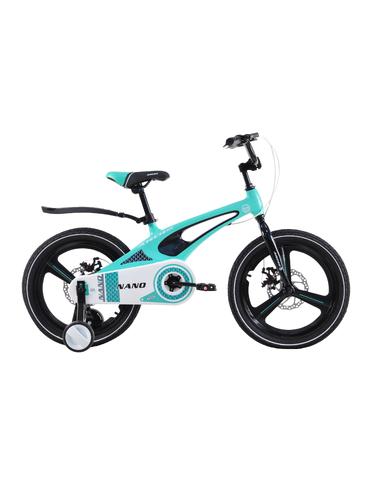 ВЕЛОСИПЕД ARDIS 18 BMX MG "NANO" Зелений