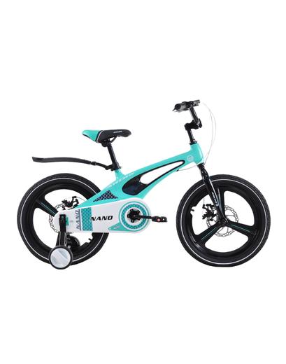 ВЕЛОСИПЕД ARDIS 18 BMX MG "NANO" Зелений