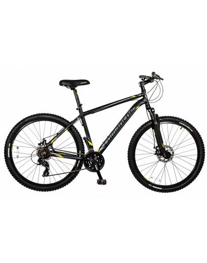 Велосипед Comanche Prairie Disc 27.5 16