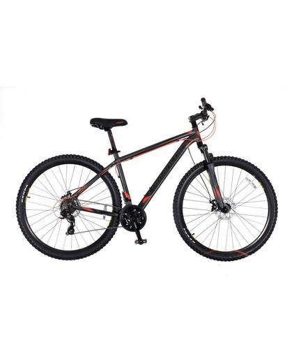 Велосипед Comanche Prairie Disc 29