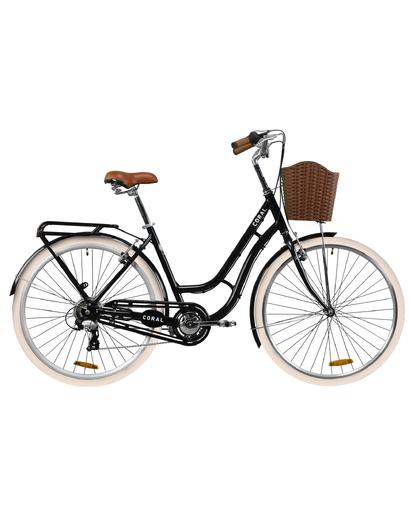 Велосипед Dorozhnik CORAL 28