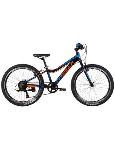 Велосипед FORMULA 24 " ACID 1.0 VBR