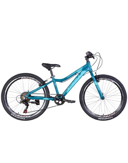 Велосипед FORMULA 24 