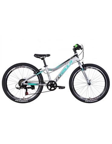 Велосипед FORMULA ACID 24"  1.0 VBR
