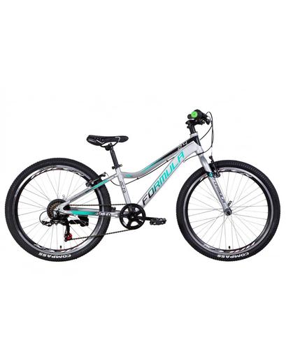 Велосипед FORMULA ACID 24"  1.0 VBR