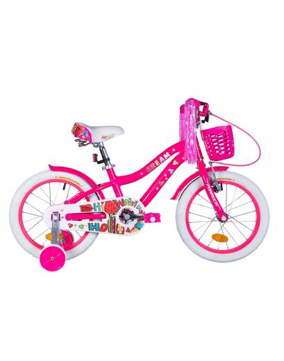 Велосипед Formula CREAM 16