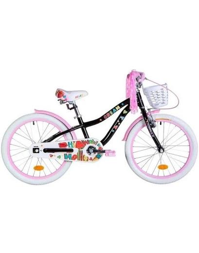 Велосипед Formula CREAM 18