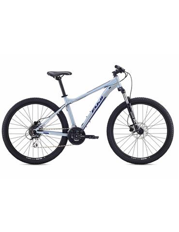 Велосипед FUJI ADDY 27.5" 1.7 UNICORN SILVER 15"