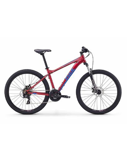 Велосипед FUJI ADDY 27.5" 1.9 BERRY 19"