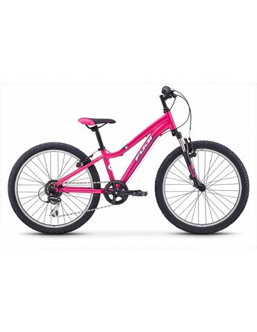 Велосипед FUJI DYNAMITE 24" COMP INTL PINK 12"