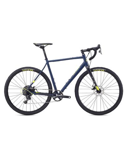 Велосипед FUJI JARI 1.3 SATIN NAVY BLUE 56см