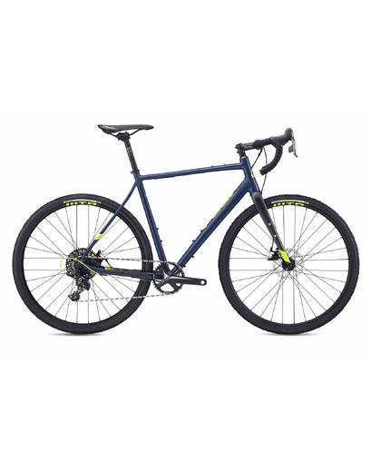 Велосипед FUJI JARI 1.3 SATIN NAVY BLUE 56см