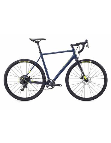 Велосипед FUJI JARI 1.3 SATIN NAVY BLUE 54 см