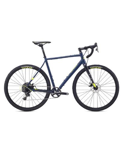 Велосипед FUJI JARI 1.3 SATIN NAVY BLUE 54 см