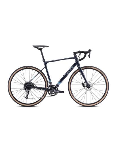 Велосипед FUJI JARI 2.3 46 см DARK INDIGO розмір XXS