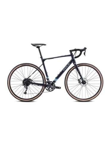 Велосипед FUJI JARI 2.3 54 см DARK INDIGO розмір M