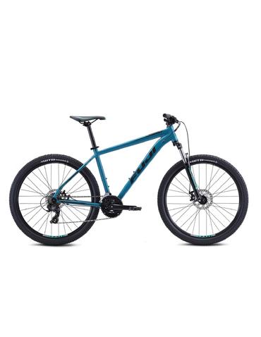 Велосипед FUJI NEVADA 27.5 1.9 19" DARK TEAL