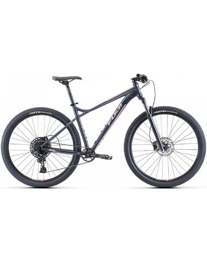 Велосипед FUJI NEVADA 29