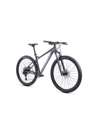 Велосипед FUJI NEVADA 29" 1.1 DARK GRAY 19"