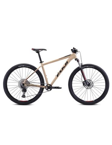 Велосипед FUJI NEVADA 29 1.3 15" SATIN SAND