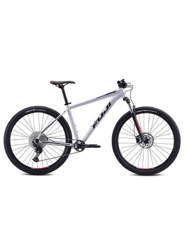 Велосипед FUJI NEVADA 29 1.3 23" SATIN SILVER