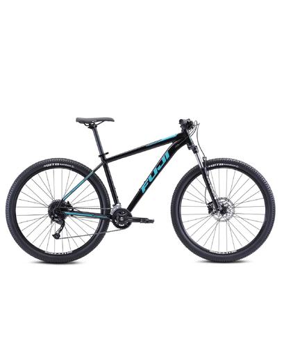 Велосипед FUJI NEVADA 29 1.5 15" BLACK