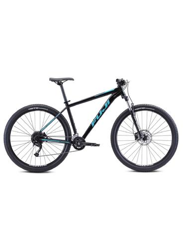 Велосипед FUJI NEVADA 29 1.5 19" BLACK