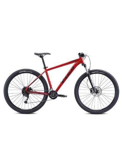 Велосипед FUJI NEVADA 29 1.5 21