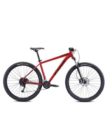 Велосипед FUJI NEVADA 29 1.5 23" Brick Red