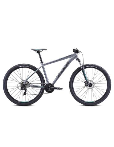 Велосипед FUJI NEVADA 29 1.9 15" SATIN  GRAPHITE