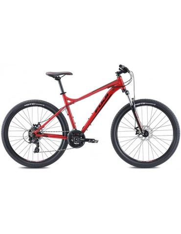 Велосипед FUJI NEVADA 29" 1.9 CRIMSON 21"