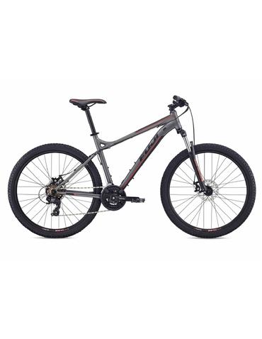 Велосипед FUJI NEVADA 29" 1.9 SATIN ANTHRACITE 21"