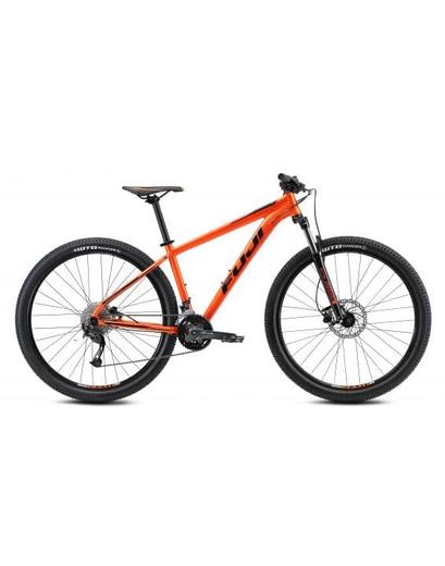 Велосипед FUJI NEVADA 29 3.0 LTD 19" Orange