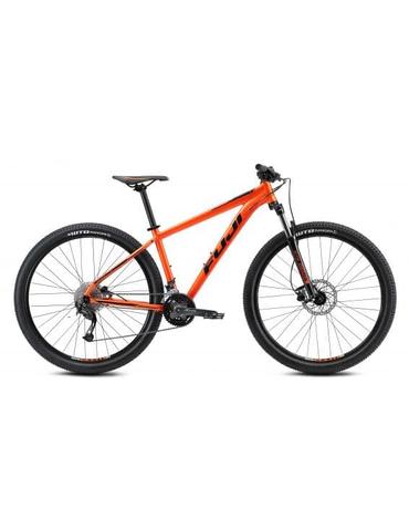 Велосипед FUJI NEVADA 29 3.0 LTD 21" Orange