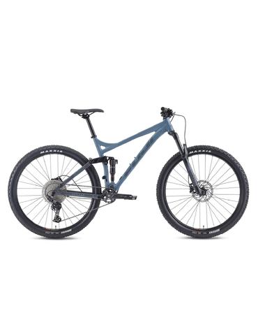 Велосипед FUJI OUTLAND 29 1.1 15" SATIN SLATE GRAY