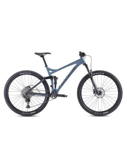 Велосипед FUJI OUTLAND 29 1.1 15" SATIN SLATE GRAY