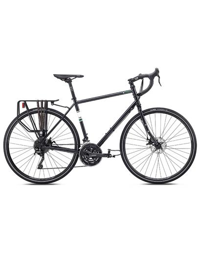 Велосипед FUJI TOURING DISC LTD 49см ANTHRACITE