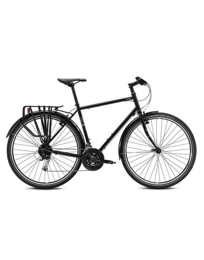 Велосипед FUJI TOURING LTD 52см BLACK