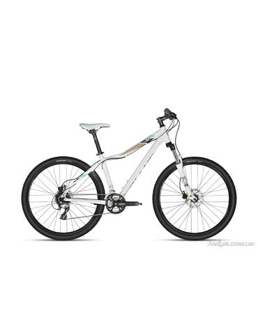 Велосипед Kellys 2018 Vanity 50 (27.5˝) 19˝