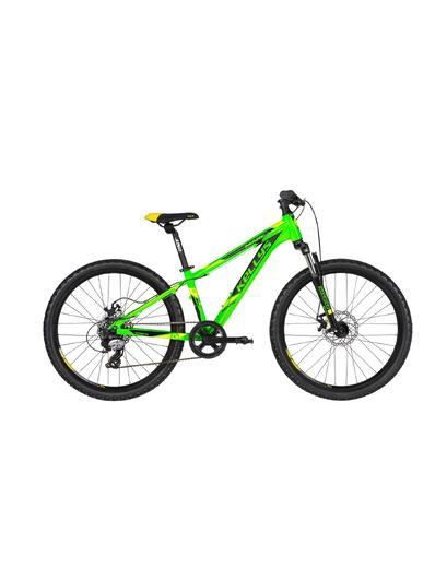 Велосипед Kellys 2019 Marc 50 (24˝) (12.5˝/315мм)