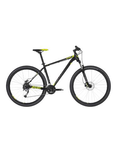 Велосипед Kellys 2019 Spider 30 (27.5˝) Black XS (14.5˝)