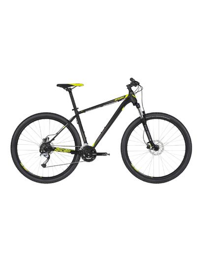 Велосипед Kellys 2019 Spider 30 (27.5˝) Black XS (14.5˝)