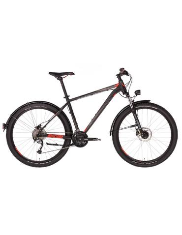 Велосипед Kellys 2019 Spider 60 (29˝) L (21˝)